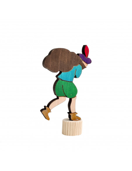 Piet steker Piet steker