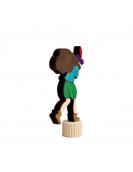 Piet steker Piet steker