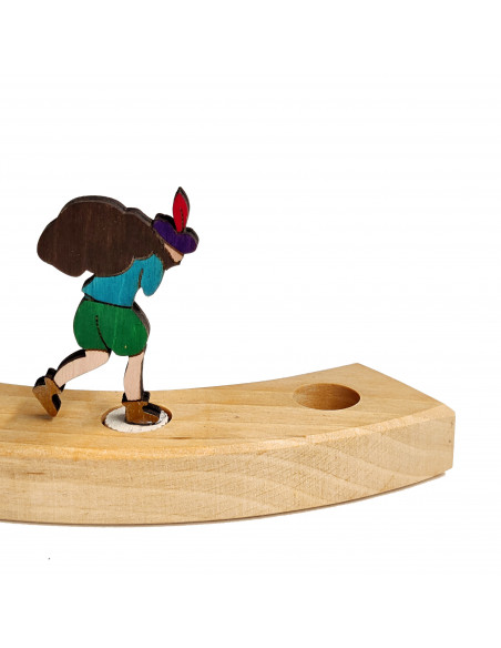 Piet steker Piet steker