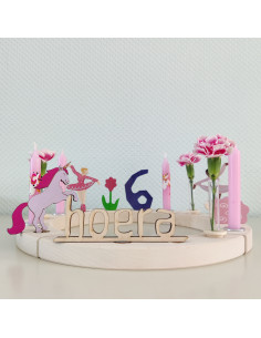 Hoera steker 2