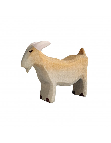 Geit grijs Bumbu Toys Geit grijs Bumbu Toys