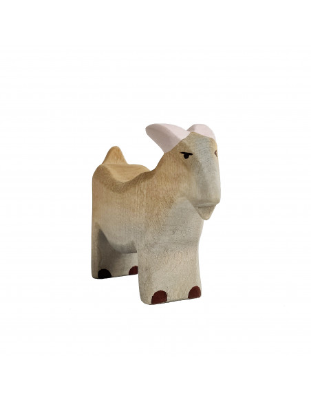 Geit grijs Bumbu Toys Geit grijs Bumbu Toys