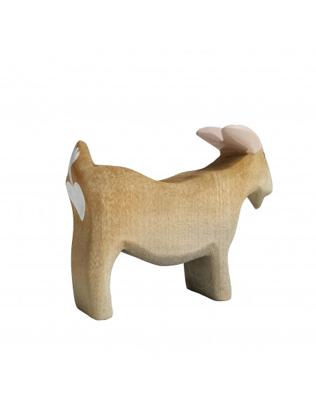 Geit grijs Bumbu Toys Geit grijs Bumbu Toys