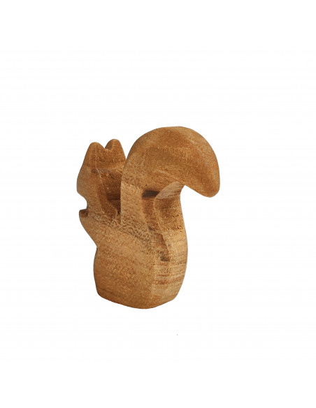 Zittende eekhoorn Bumbu Toys Zittende eekhoorn Bumbu Toys