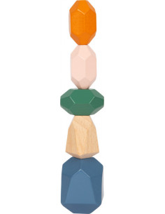 Balanceer stenen klein 2