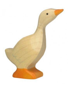 Gans Holztiger