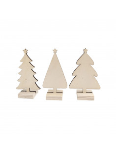 Boompjes kerst