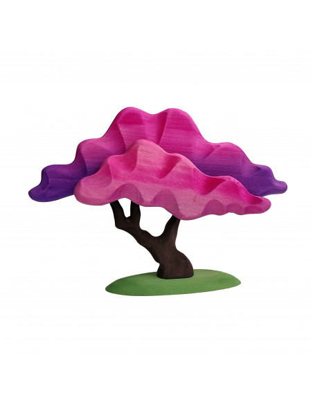 Janpanse bloesemboom Janpanse bloesemboom