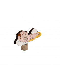 Baby steker 2
