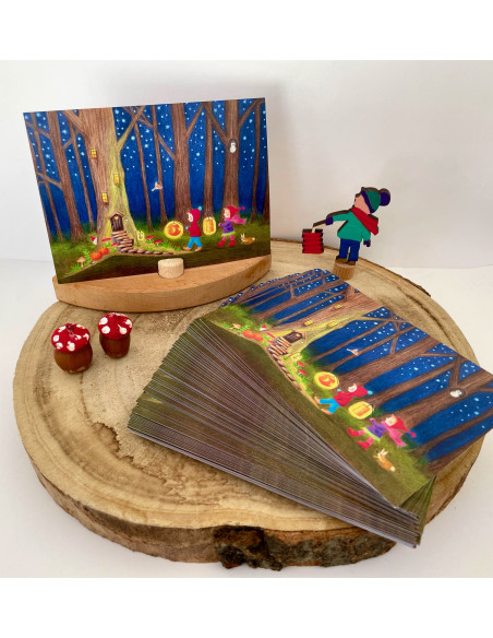 Sint Maarten kaart 2