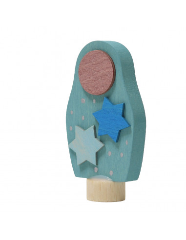 Matroesjka sterren steker