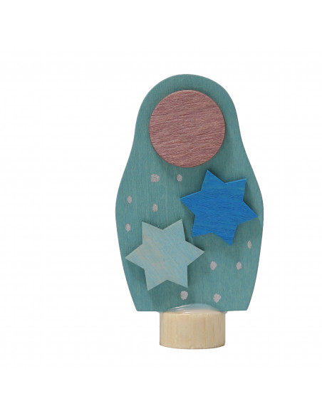 Matroesjka sterren steker