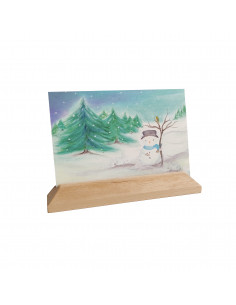 Winter kaart 2 2