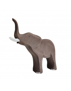 Olifant groot Bumbu Toys