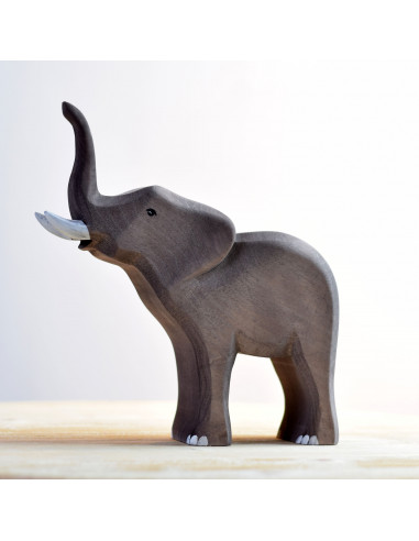 Olifant groot Bumbu Toys