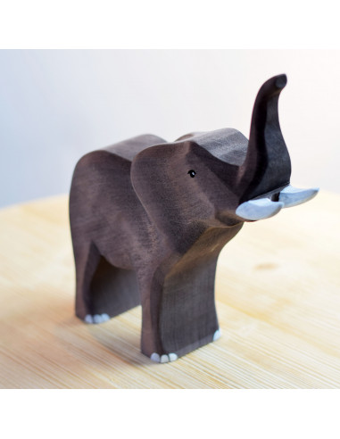 Olifant groot Bumbu Toys