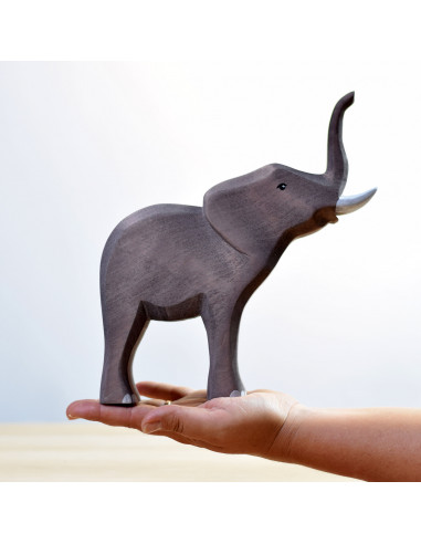 Olifant groot Bumbu Toys