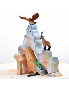 Steenbok Bumbu Toys 2