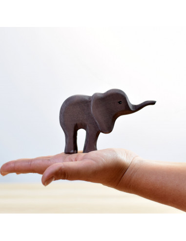 Kleine olifant Bumbu Toys