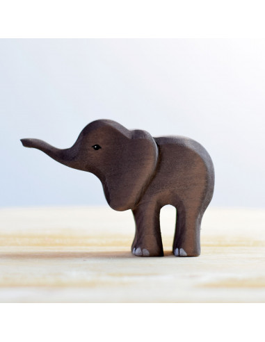 Kleine olifant Bumbu Toys
