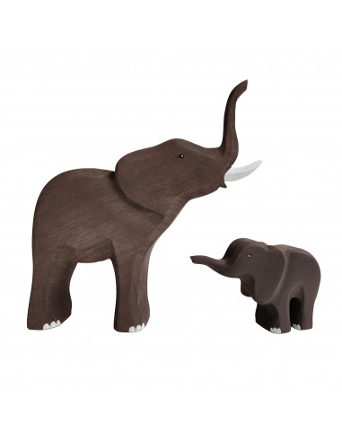 Kleine olifant Bumbu Toys