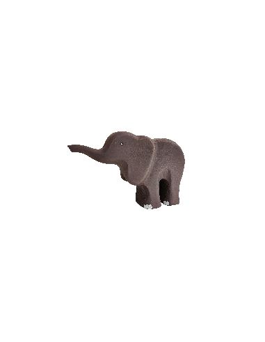 Kleine olifant Bumbu Toys