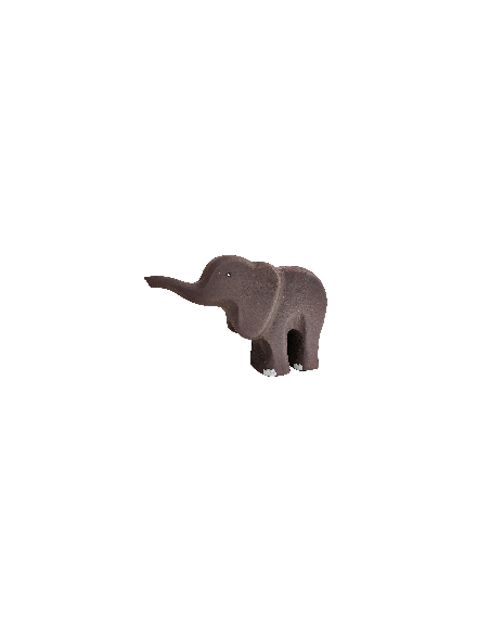 Kleine olifant Bumbu Toys