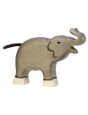 Houten dieren
