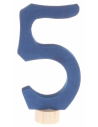Cijfer stekers