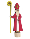 Sinterklaas stekers