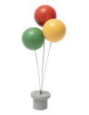 Feest stekers