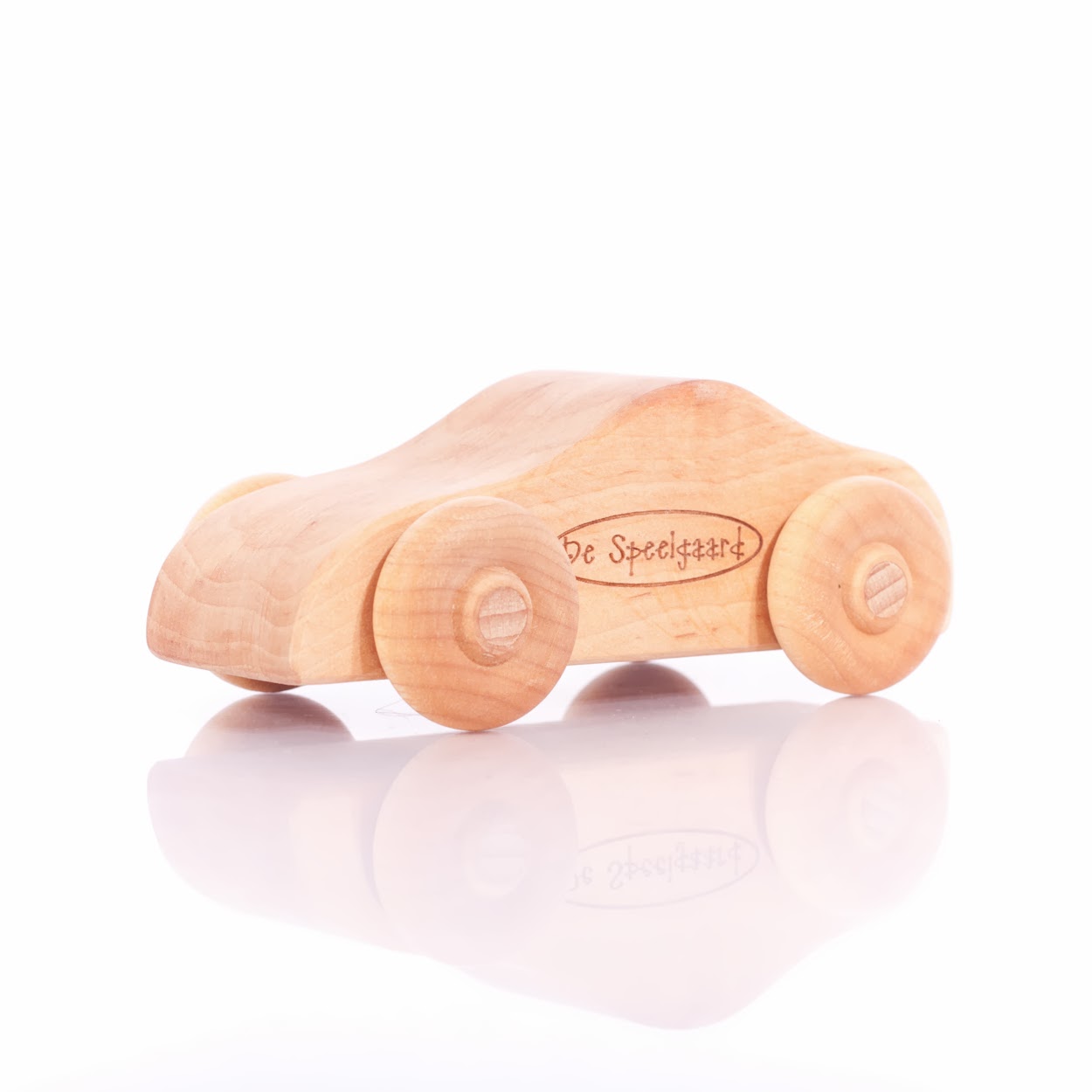 terug Naleving van Onrustig De 10 beste sinterklaascadeautjes van hout - Houtspel - Duurzaam houten  speelgoed