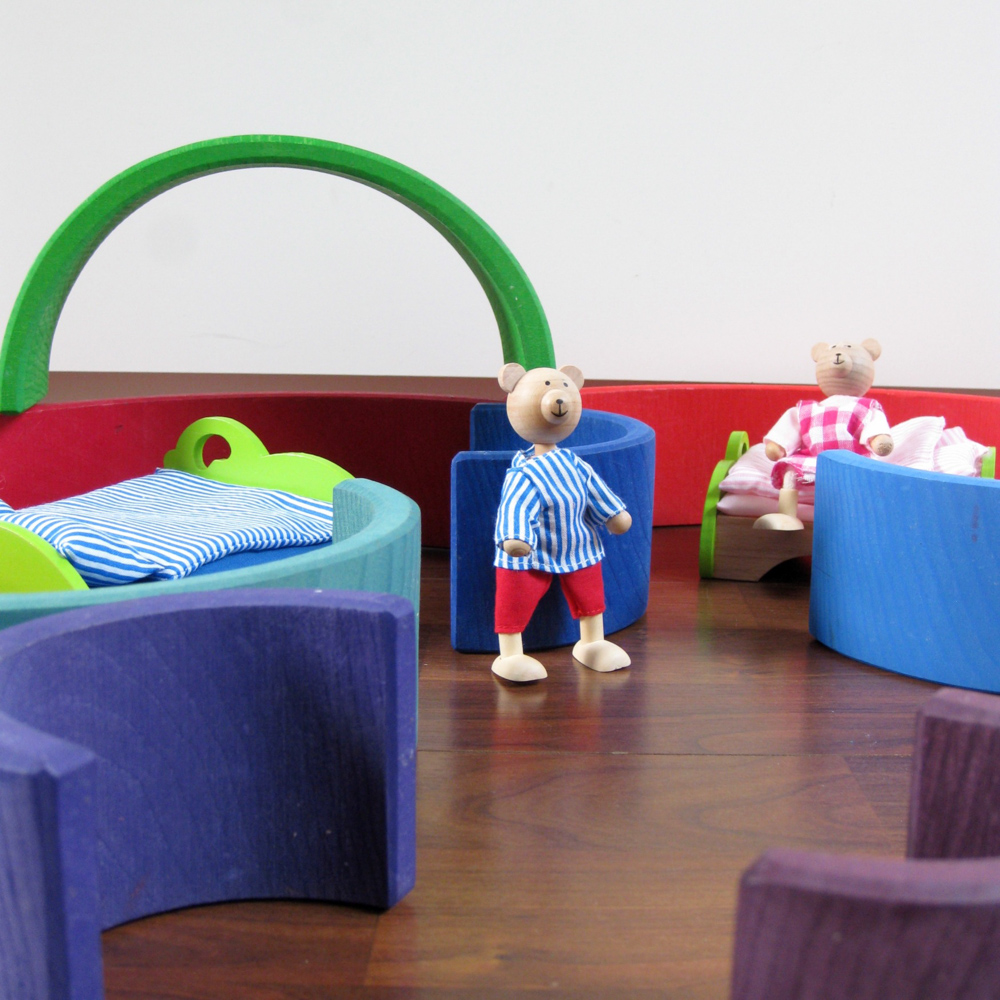 31 houten regenboog voorbeelden houtspel duurzaam houten speelgoed