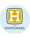 Houtlokael