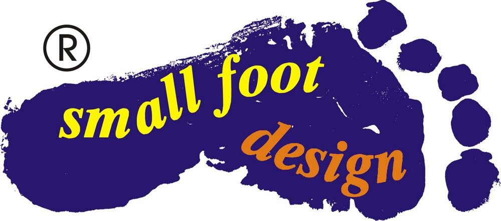 Small foot design