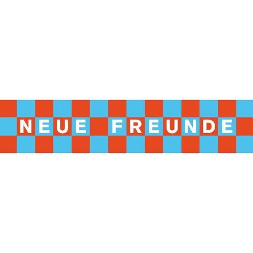 Neue Freunde