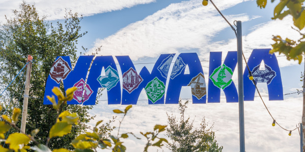 € 894,- voor het Nawaka! Onze actie voor Scouting Hannie Schaft